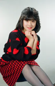 松本典子のプロマイド
